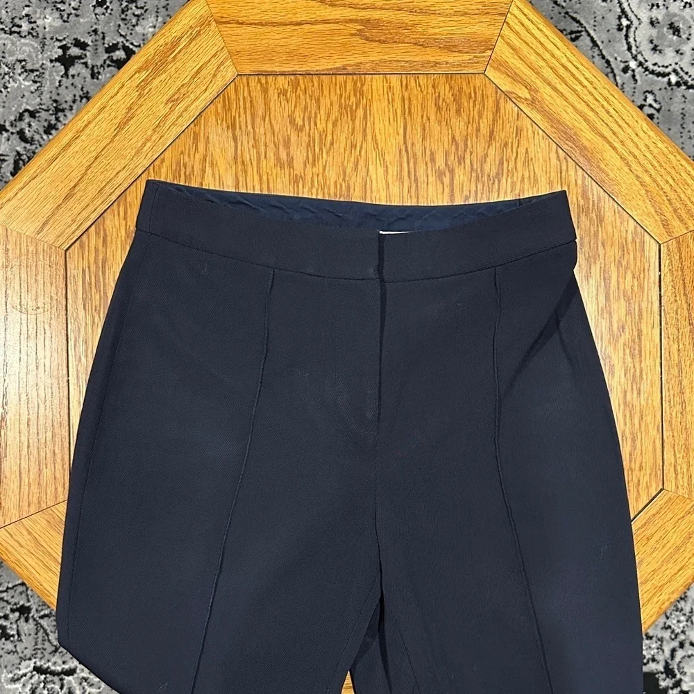 *TORY BURCH* Black Dress Pants